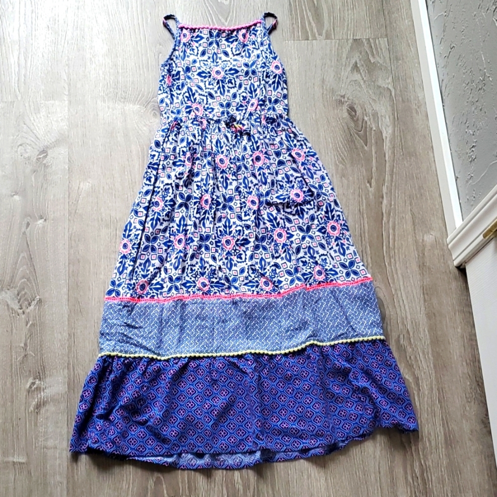 Cherokee kids sundress